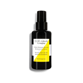 Sisley Hair Rituel L'Huile Précieuse Cheveux - Hair Oil for Hydration and Shine