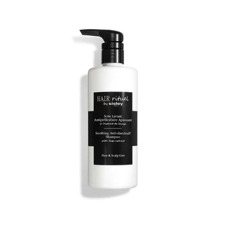 Sisley Hair Rituel Soin Lavant Antipelliculaire Apaisant - Shampoo Anticaspa