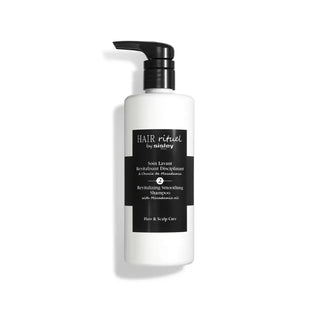 Sisley Hair Rituel Soin Lavant Revitalisant Disciplinant - Shampoo de Volume