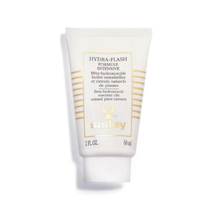 Sisley Hydra-Flash Formule Intensive - Máscara Facial Hidratante Intensiva