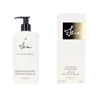 Sisley Izia Gel de Banho Perfumado