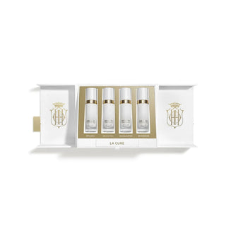 Sisley La Cure L'Integral Anti-Âge - Anti-Aging and Anti-Wrinkle Facial Treatment