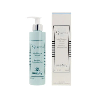 Sisley Le Sculpteur Soin Minceur Intensif - Creme de Corpo Tratamento para Celulite