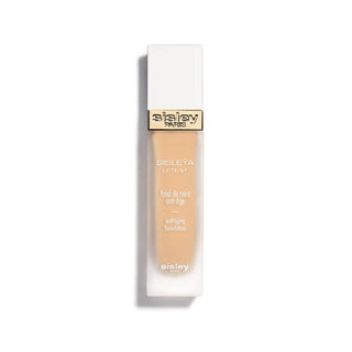 Sisley Sisleya Le Teint - Base Líquida Antienvelhecimento