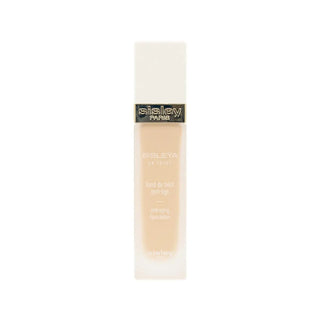 Sisley Sisleya Le Teint - Base Líquida Antienvelhecimento