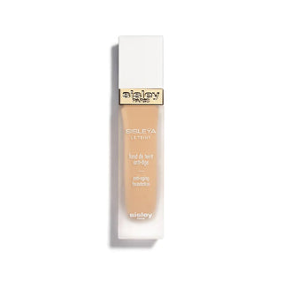 Sisley Sisleya Le Teint - Base Líquida Antienvelhecimento