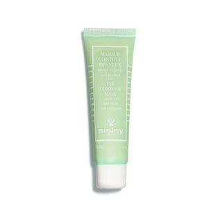 Sisley Masque Contour Des Yeux Lissant Express - Creme de Contorno de Olhos