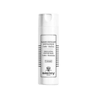 Sisley Masque Exfoliant Enzymatique - Máscara Facial Esfoliante