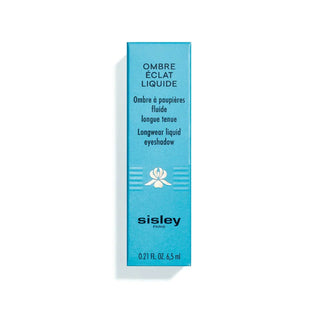Sisley Ombre Eclat Liquid - Sombra de Olhos Líquida de Longa Duração