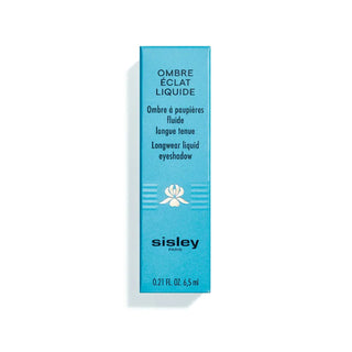 Sisley Ombre Eclat Liquid - Sombra de Olhos Líquida de Longa Duração