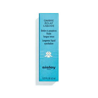 Sisley Ombre Eclat Liquid - Sombra de Olhos Líquida de Longa Duração