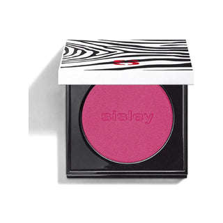 Sisley Phyto-Blush Éclat - Blush Iluminador