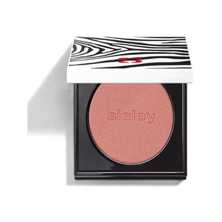 Sisley Phyto-Blush Éclat - Blush Iluminador