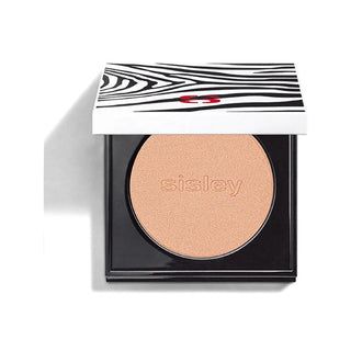 Sisley Phyto-Blush Éclat - Blush Iluminador