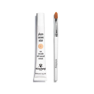 Sisley Phyto-Cernes Eclat - Corretor para Olhos com Pincel