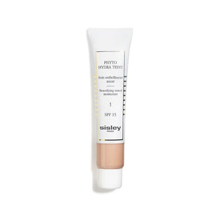 Sisley Phyto Hydra Teint Base Líquida SPF 15