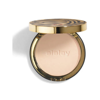 Sisley Phyto Poudre Compacte - Base Pó Compacto