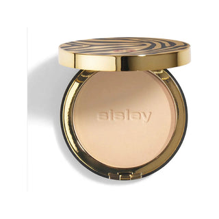 Sisley Phyto Poudre Compacte - Base Pó Compacto