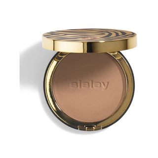 Sisley Phyto Poudre Compacte - Base Pó Compacto