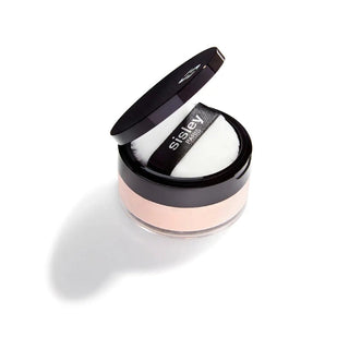 Sisley Phyto-Poudre Libre - Pó Iluminador