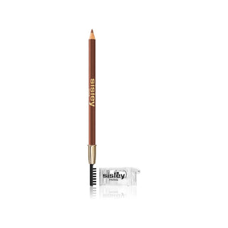 Sisley Phyto-Sourcils Perfect - Lápis para Sobrancelhas com Escova