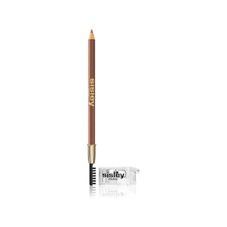 Sisley Phyto-Sourcils Perfect - Lápis para Sobrancelhas com Escova