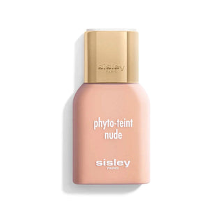 Sisley Phyto Teint Base Nude - Base Líquida