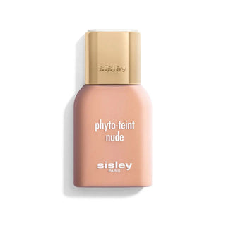 Sisley Phyto Teint Base Nude - Base Líquida