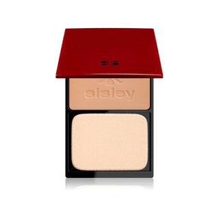 Sisley Phyto Teint Eclat Compact - Base Pó Compacto
