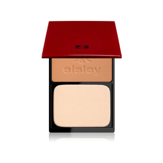 Sisley Phyto Teint Eclat Compact - Base Pó Compacto