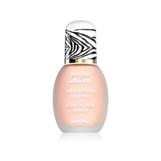Sisley Phyto-Teint Ultra Eclat - Base Líquida de Longa Duração
