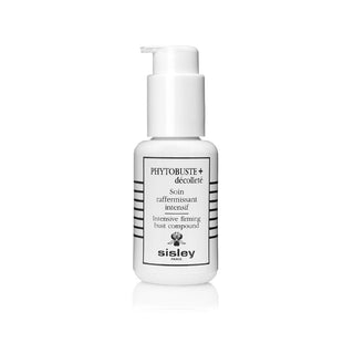 Sisley Phytobuste + Décolleté - Tratamento para Pescoço e Decote