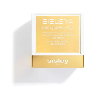 Sisley Sisleya L'Integral Anti-Âge Extra Riche - Creme Facial Antienvelhecimento