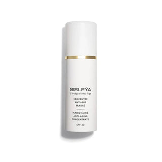 Sisley Sisleya L'Integral Anti-Âge Mains - Moisturizing and Anti-Aging Hand Cream