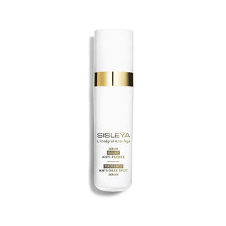Sisley Sisleya L'Integral Anti-Âge Serum Eclat Anti-Taches - Flash Effect Anti-Aging Facial Serum