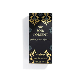 Sisley Soir D'Orient Eau de Parfum