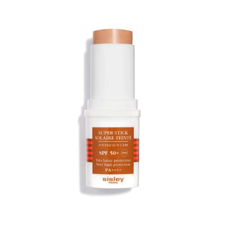 Sisley Stick Solaire Teinté - Protetor Solar Facial em Stick SPF 50+