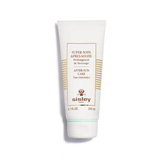 Sisley Super Soin Après Soleil Prolongateur de Bronzage - After Sun