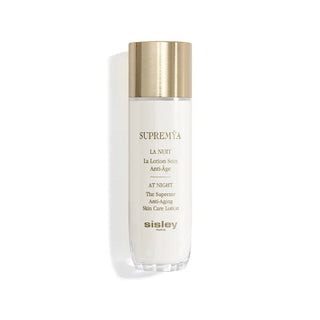 Sisley Supremya La Nuit La Lotion Soin Anti-Âge - Anti-Aging Night Facial Cream