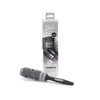 Termix Evolution Basic - Escova para Cabelo Térmica