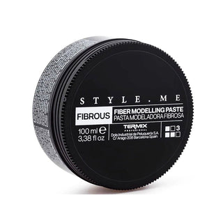 Termix Fibrous - Pasta Modeladora Fibrosa