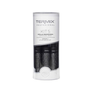 Termix Profesional Pack Escovas para Cabelo