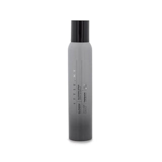 Termix Style Me Glossy - Spray para Cabelo de Brilho