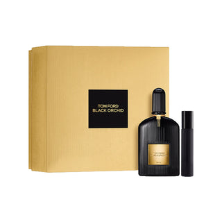 Tom Ford Black Orchid Eau de Parfum 50ml + Mini Eau de Parfum 10ml