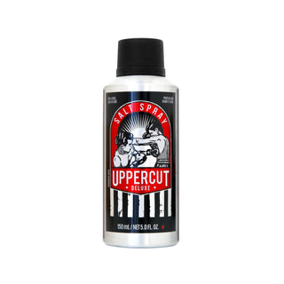 Uppercut Salt Spray - Spray Texturizante e de Volume para Styling - Mykanto