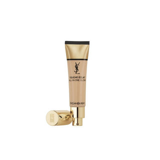 Yves Saint Laurent Touche Eclat All-In-One Glow Foundation - Base Fluida B70