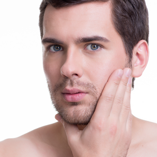 Homens - Tipo de pele de rosto e os cuidados que se deve ter 