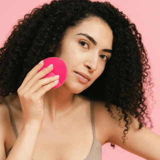 Foreo Luna - Como utilizar para uma pele radiante - Mykanto