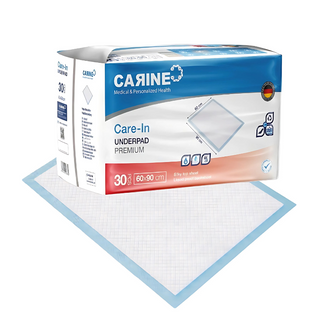 Carine Premium Adult Protectors 7 Drops 30 units