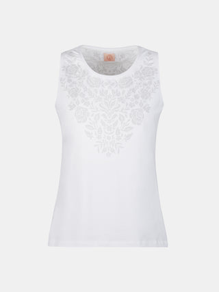 SINGLET MENOPAUSA SAUDÁVEL